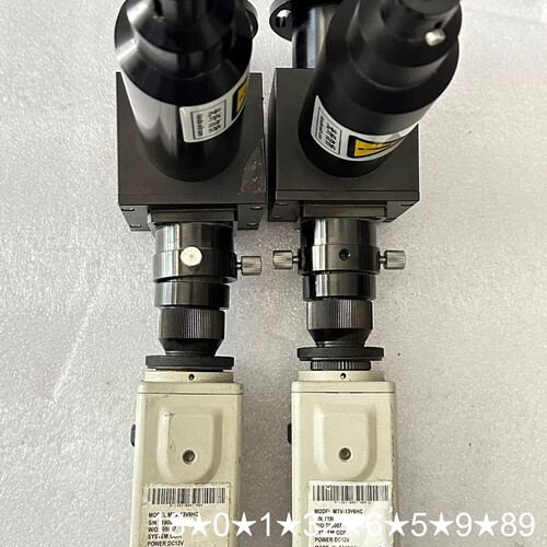 MINTRON工业相机MTV-13V6HC