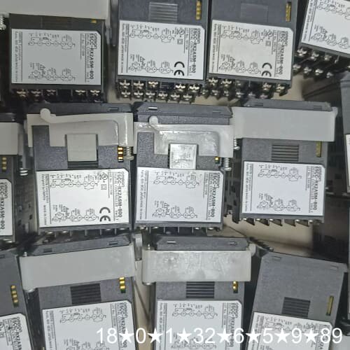 温控器E5CC-RX2ASM-800 QX2ASM