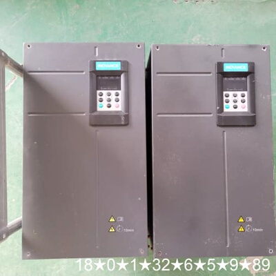 Inovance变频器CP520T55G/75P CP520
