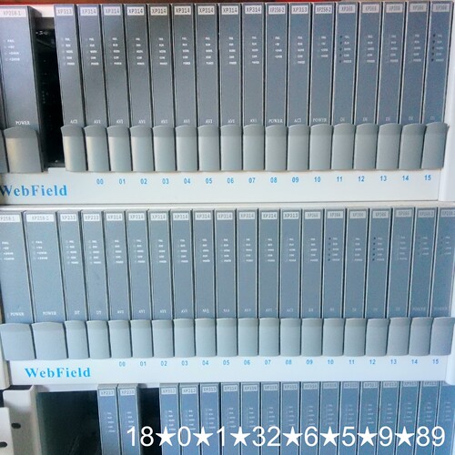XP313 50个，XP314 30个，XP316