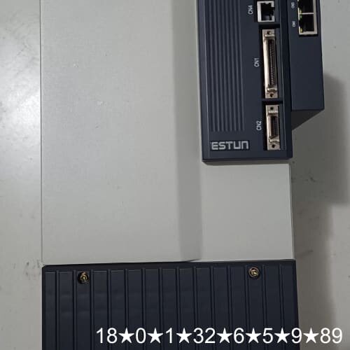原厂 PRONET-1EDEA-E-EMR 埃斯顿ES