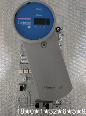 CC-PCNT01控制器模块，型号51405046-