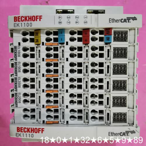EK1100 EK1110 El1008 EL20
