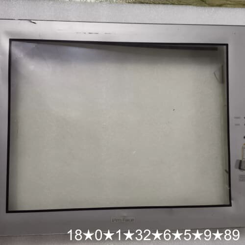 触摸屏面框，就面框哦，触摸没有了，型号ADC12DD