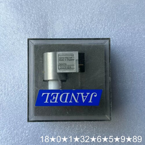 JANDEL四探针探头，方阻测量仪探针，外观如图，。