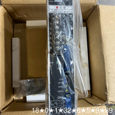 小森驱动NPSA-1.5J-70KA