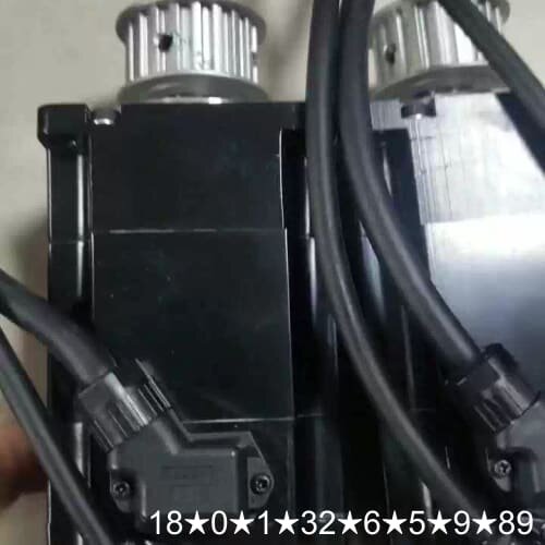 伺服电机SGMMS-04ADC6S，如图实物，功能