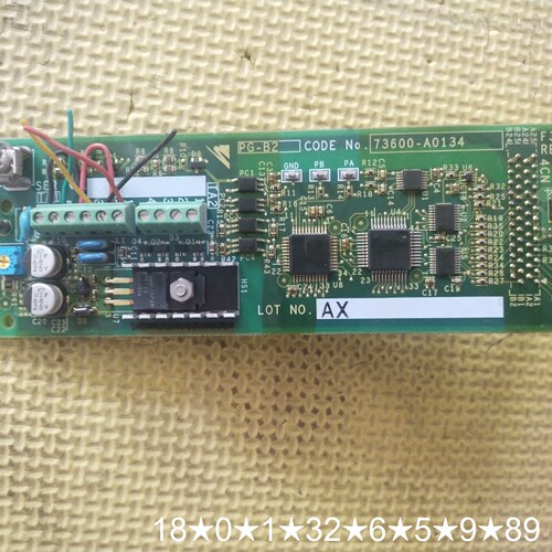 PG-B2 73600-A0134