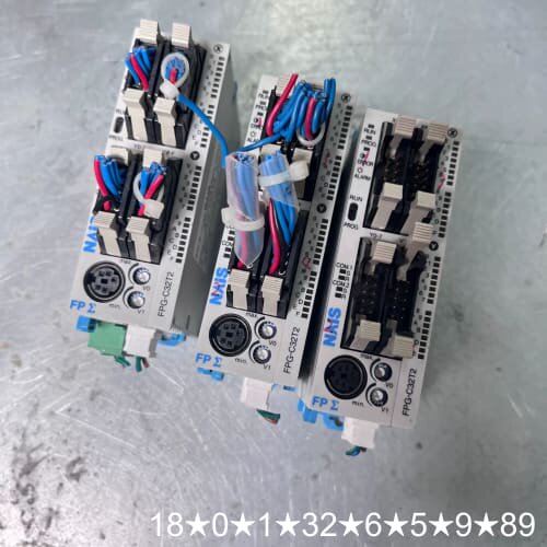 PLC FPG-C32T2