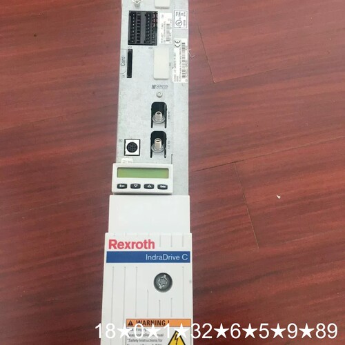 HCS02.1E-W0028-A-03-NNNN R9112