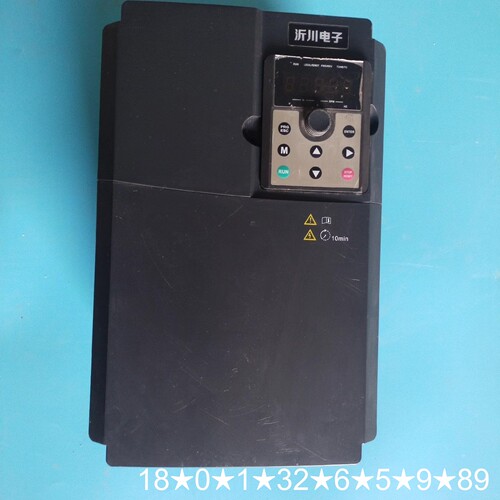 YC300－018G-4沂川变频器，佳乐变频器