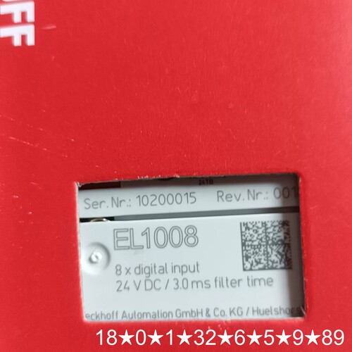 EL1008，，