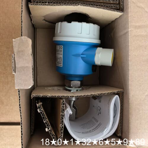 EH 音叉液位开关 FTL50-AGQ2AAAE4A(F