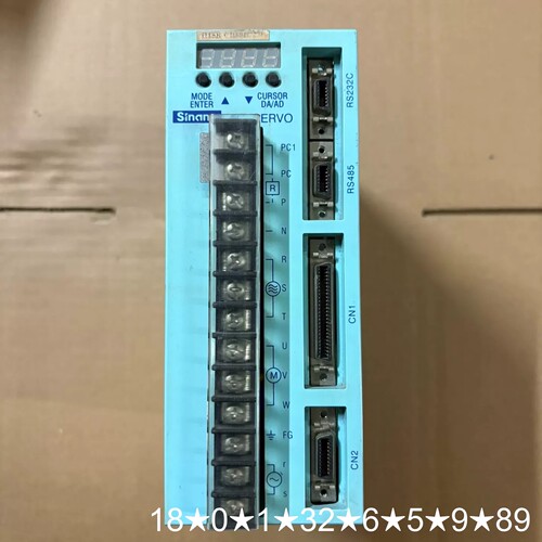 H15B-CB301C27F 信浓伺服驱动器