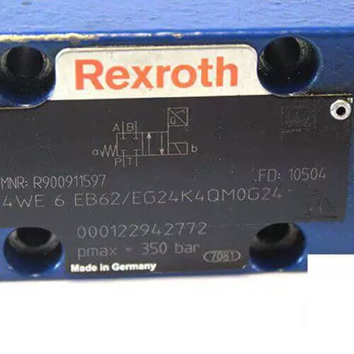 R900911597 4WE6EB6X/EG24KQM0G24