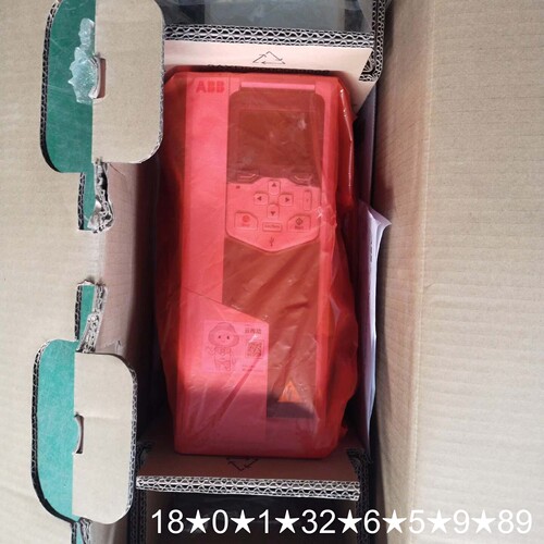ACS580-01-07A3-4