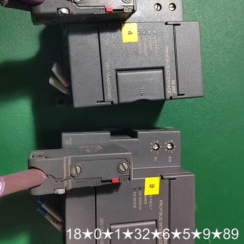 260-0AA22-0XA0，EM277通讯模块，测