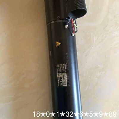 阿特拉斯拧紧轴电机BSM33140D