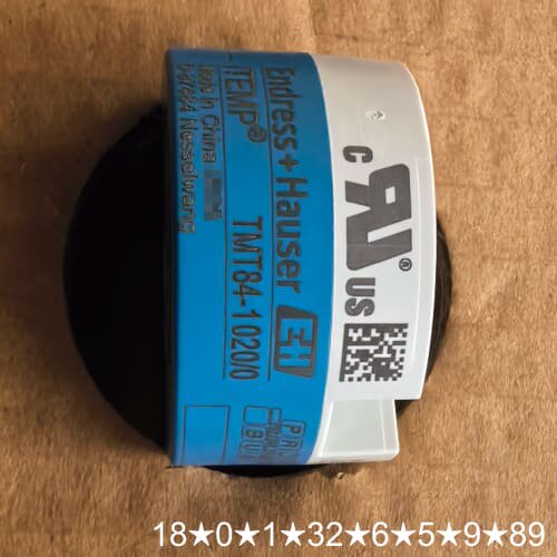 EH TMT84-1020/0