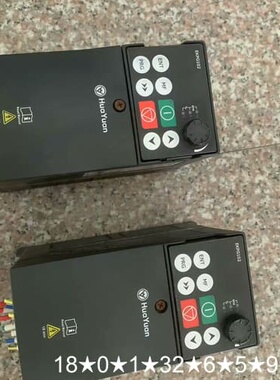 华远Hua YUan变频器S1-4T0015-B(1.5kw