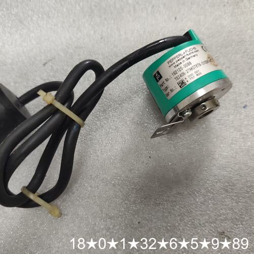 编码器TSI40N-27AK0T6TN-01024