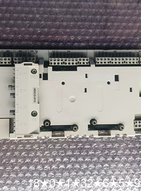 变频器主板 RDCU-02C，型号AMXR7230，N