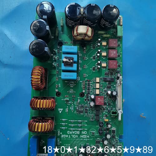 通力电梯变频器主板KM825950G01