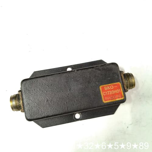 MACOME主轴定位开关 BKO-C1730H01，