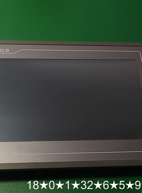 TPC1061Tｉ（TX），没撕膜。