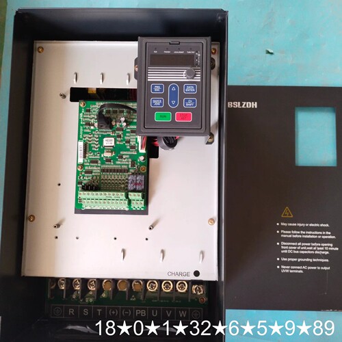 BSLZDH变频器BV3600-022G/030P-T4