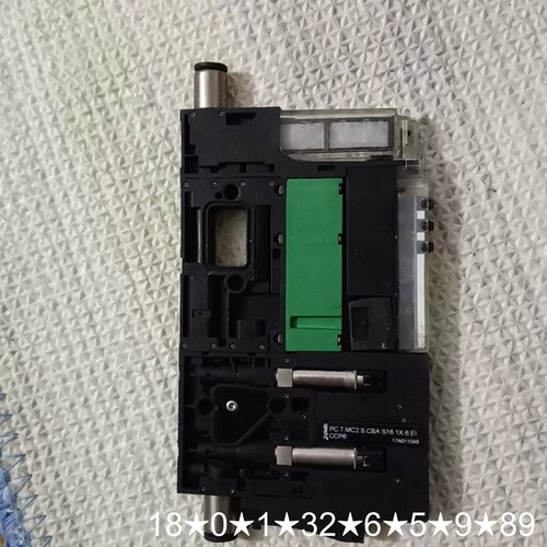 工控瑞典Piab派亚博真空器pc.t.mc2.s.cba.s