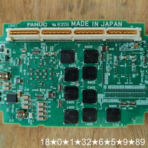 A17B-3301-0353/01A，A17B-3300-0