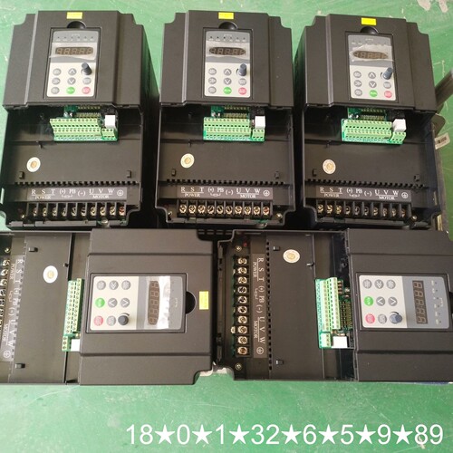 易能变频器EN600-4T0110G/0150PB，11KW