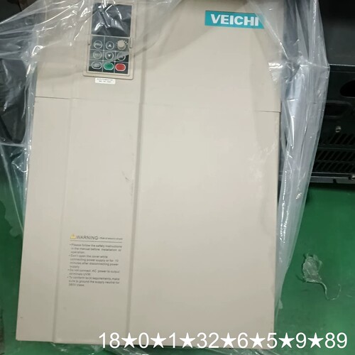 伟创变频器AC70-T3-093G/110P变频器三相380
