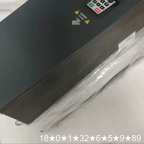 GD300-022G-6英威腾变频器
