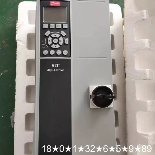 丹佛斯变频器FC-202P4K0T4Z55H2XGX1OXS
