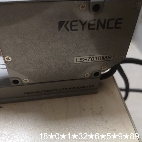 LS-7010MR LS-7010MT LS-7601 基恩