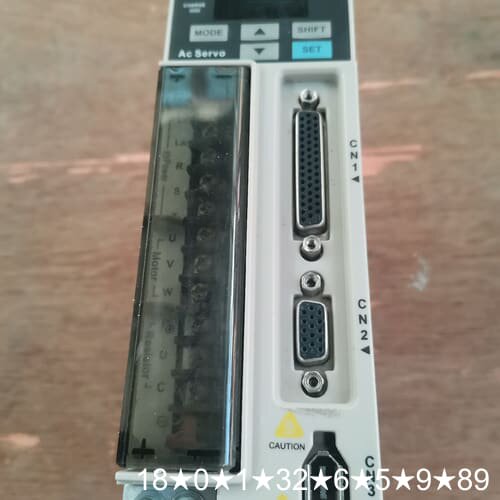 ASD620EH3R0A00B (400W) ，功能