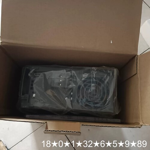 丹佛斯变频器FC051P1K5T4E20H3BXXCXXXS