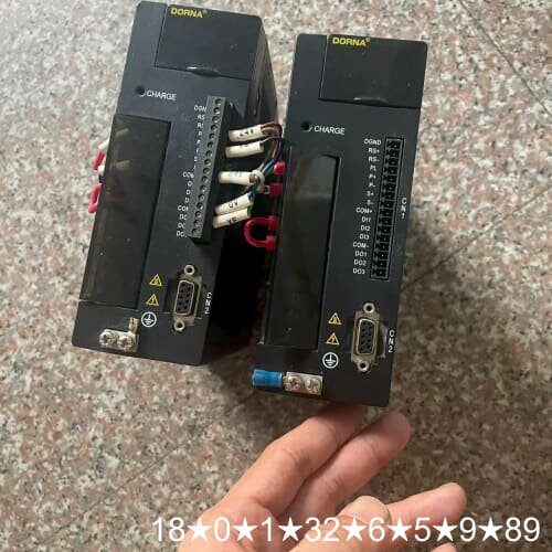 东菱伺服驱动器EPS-BS-0D75AA-1000(750w