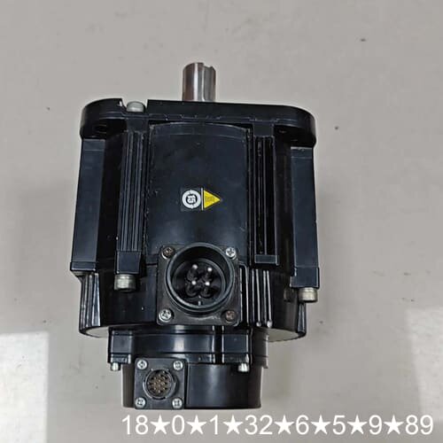 伺服电机SGM7G-13AFC61，1.3KW，实物