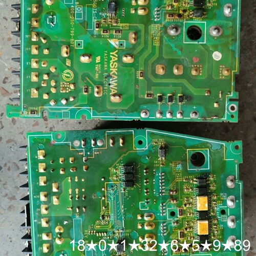 SGD7S-CB200AAA-202 模块7MBP75VFN