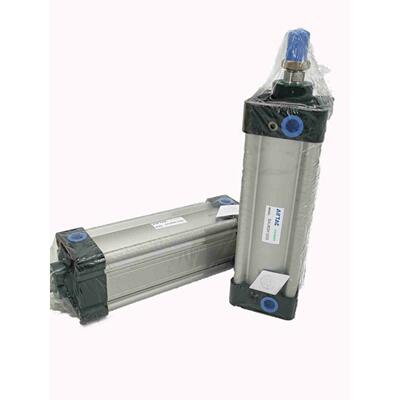 亚德客SAU32/40/50/63/80/100X250X300X350X400X450X500X550X600S