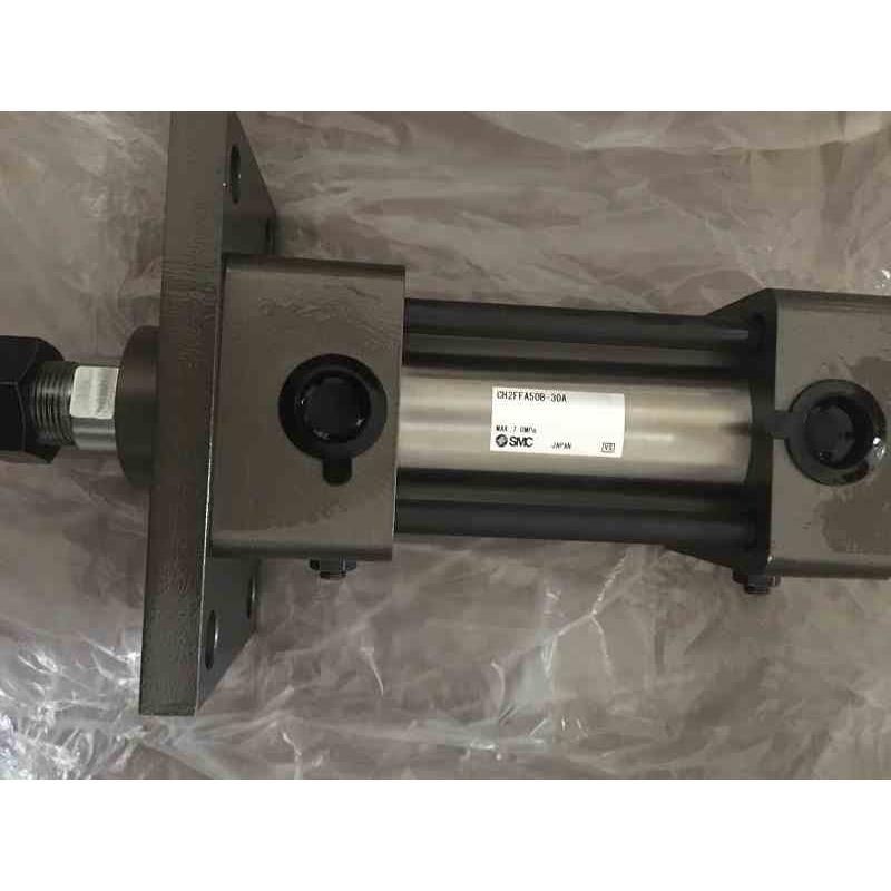 SMC液压缸大推力油缸CHD2EB50B-100/CHD2EB50B-500/CHD2EFA63B-80