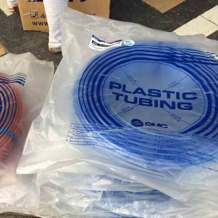 SMC气管TU0212C/TU0212G/TU0212BU/TU0212R/TU0212W/TU0212B/Y-20