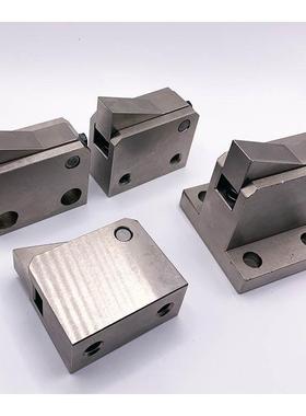 止回组件PFC01-7S 7SA 10S 14S 20S 28S 流水线止回器ATBM厂家货