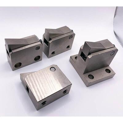 止回组件ATBJ 7SA 7A 10A 14A -S/H-BL-BT-TP-PI自动流水线止回器