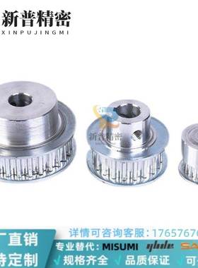 EBF01/21/41-72- HTPA72S3M060/100/150-A-B--P8101215同步皮带轮