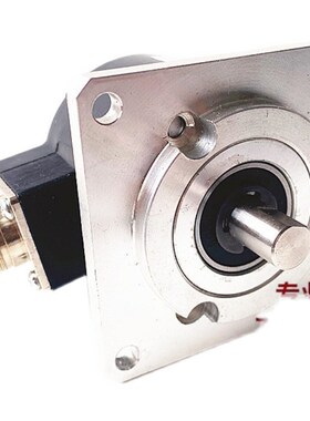 725I-R-HV-DC5-28V 4096 P/R自动化设备光电旋转编码器