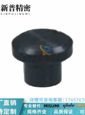 浮动接头(单件) 气缸连接件 内螺纹型WHR01-M10 WHR01-M3